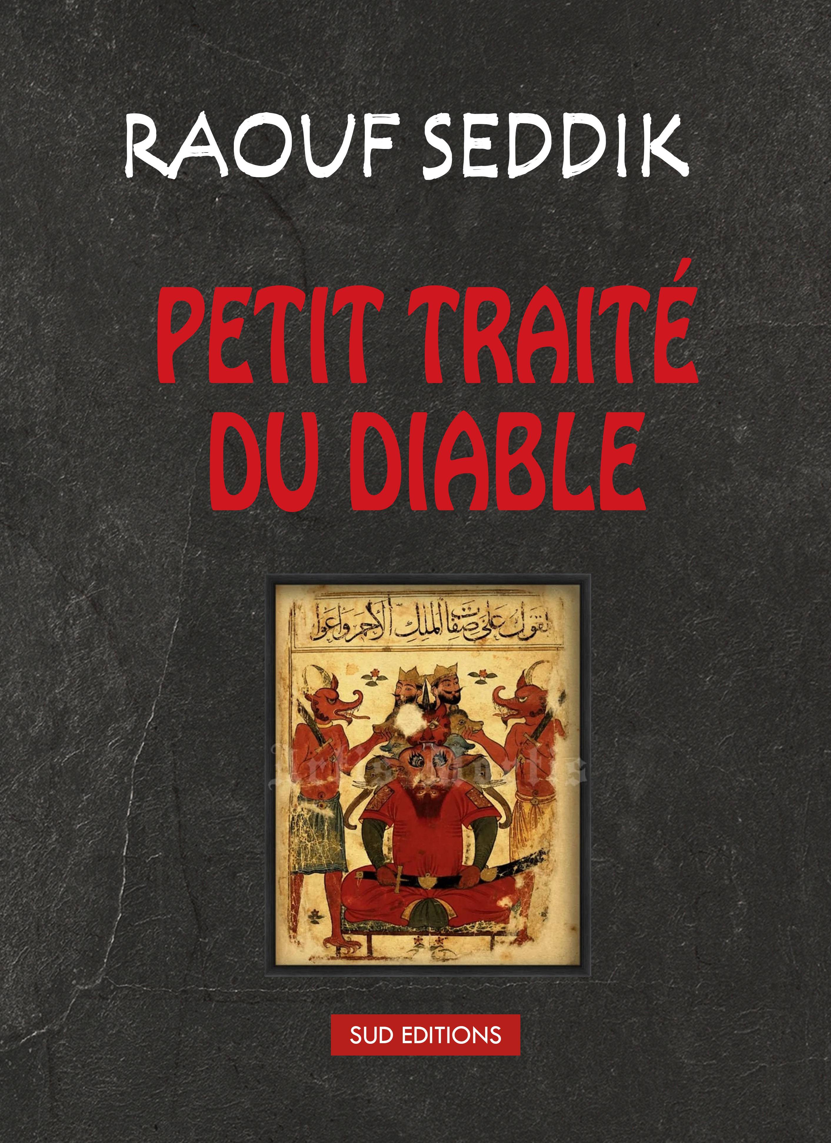 Petit traité du diable