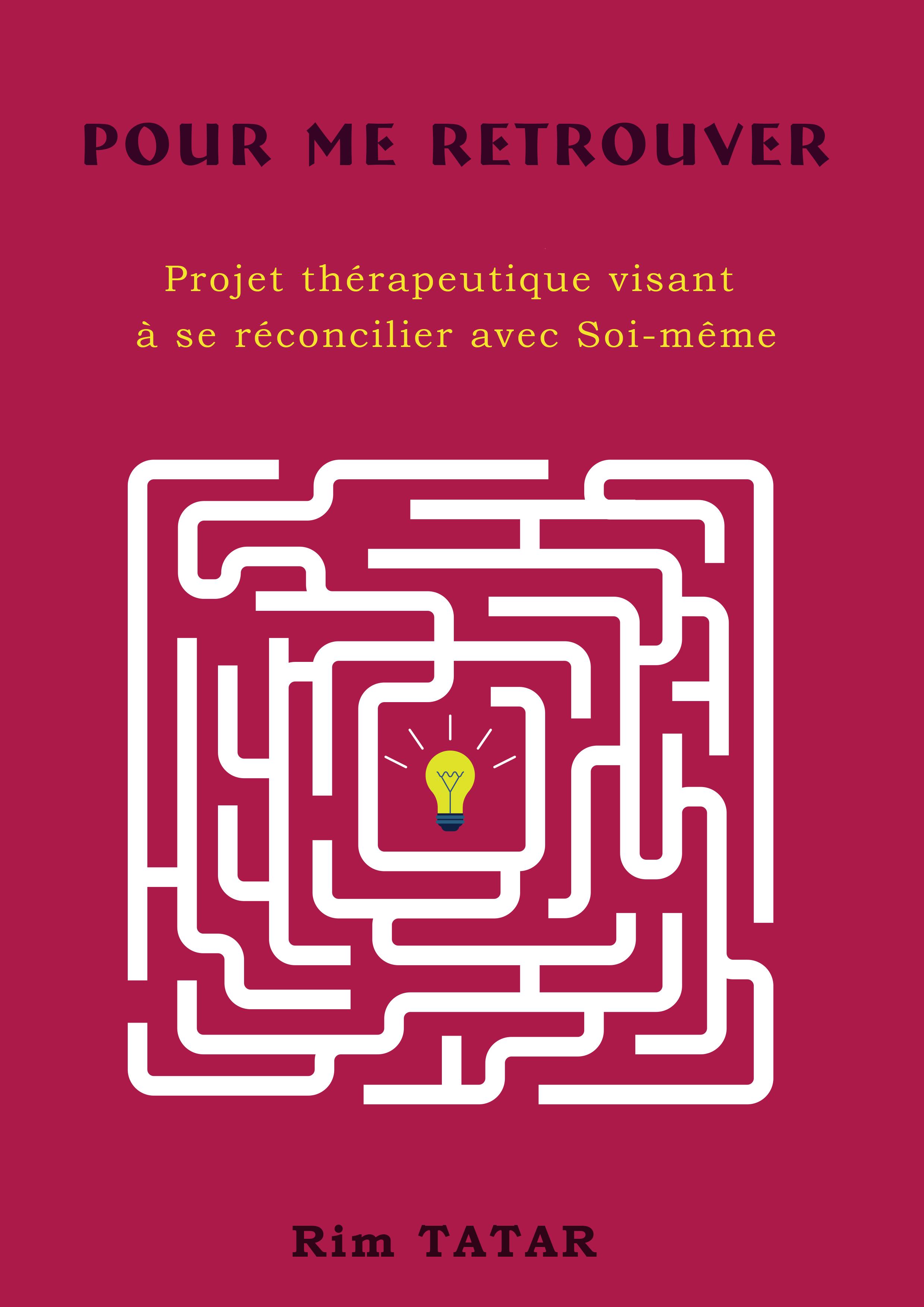Pour me retrouver