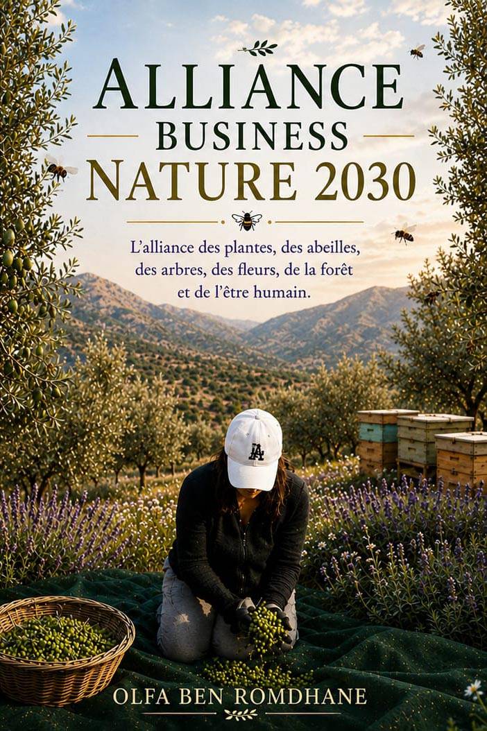 ALLIANCE BUSINESS NATURE 2030